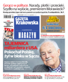 Gazeta Krakowska / mut Małopolska Zachodnia