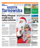 Tyg. Gazeta Tarnowska