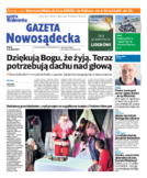 Tyg. Gazeta Nowosądecka