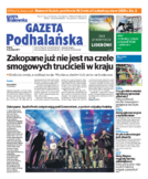 Tyg. Gazeta Podhalańska