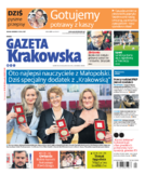 Gazeta Krakowska / mut Kraków