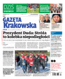 Gazeta Krakowska / mut Nowy Sącz