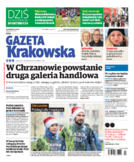 Gazeta Krakowska / mut Małopolska Zachodnia