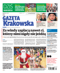 Gazeta Krakowska