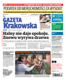 Gazeta Krakowska / mut Podhale