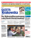 Gazeta Krakowska / mut Małopolska Zachodnia