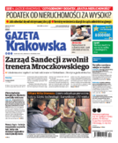 Gazeta Krakowska / mut Nowy Sącz