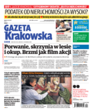 Gazeta Krakowska / mut Kraków