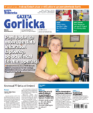 Tyg. Gazeta Gorlicka