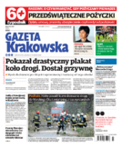 Gazeta Krakowska / mut Podhale