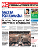 Gazeta Krakowska / mut Małopolska Zachodnia