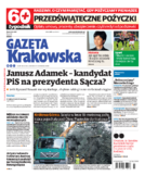 Gazeta Krakowska / mut Nowy Sącz