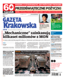 Gazeta Krakowska