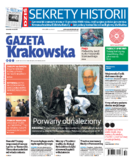 Gazeta Krakowska / mut Kraków