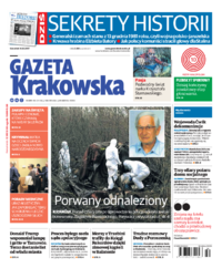 Gazeta Krakowska