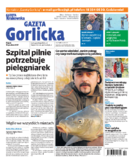 Tyg. Gazeta Gorlicka