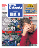 Gazeta Krakowska / mut Kraków