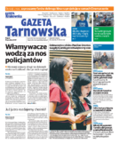 Tyg. Gazeta Tarnowska