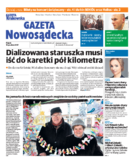 Tyg. Gazeta Nowosądecka