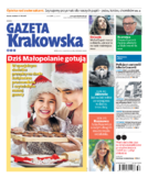 Gazeta Krakowska / mut Małopolska Zachodnia