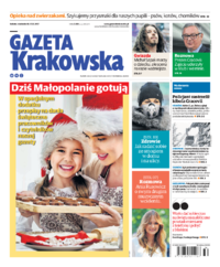 Gazeta Krakowska