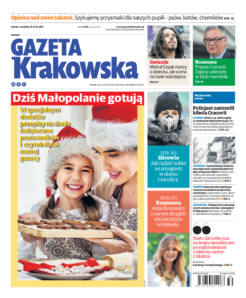 Gazeta Krakowska