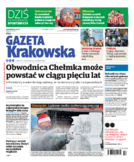 Gazeta Krakowska / mut Małopolska Zachodnia