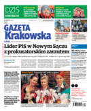 Gazeta Krakowska / mut Nowy Sącz