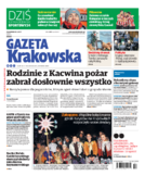 Gazeta Krakowska / mut Podhale