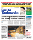 Gazeta Krakowska / mut Nowy Sącz