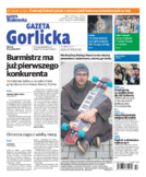 Tyg. Gazeta Gorlicka