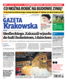 Gazeta Krakowska / mut Kraków