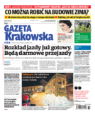 Gazeta Krakowska / mut Małopolska Zachodnia