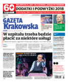 Gazeta Krakowska / mut Małopolska Zachodnia