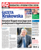 Gazeta Krakowska / mut Nowy Sącz