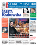 Gazeta Krakowska / mut Małopolska Zachodnia