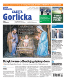 Tyg. Gazeta Gorlicka