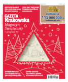 Gazeta Krakowska / mut Kraków