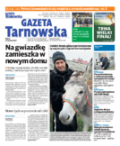 Tyg. Gazeta Tarnowska