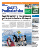 Tyg. Gazeta Podhalańska