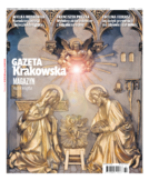 Gazeta Krakowska / mut Kraków