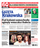 Gazeta Krakowska / mut Nowy Sącz