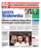 Gazeta Krakowska / mut Kraków