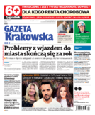 Gazeta Krakowska / mut Podhale