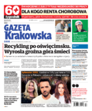 Gazeta Krakowska / mut Małopolska Zachodnia