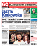 Gazeta Krakowska