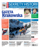 Gazeta Krakowska / mut Małopolska Zachodnia