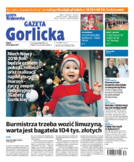 Tyg. Gazeta Gorlicka