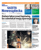 Tyg. Gazeta Nowosądecka