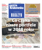 Gazeta Krakowska / mut Małopolska Zachodnia